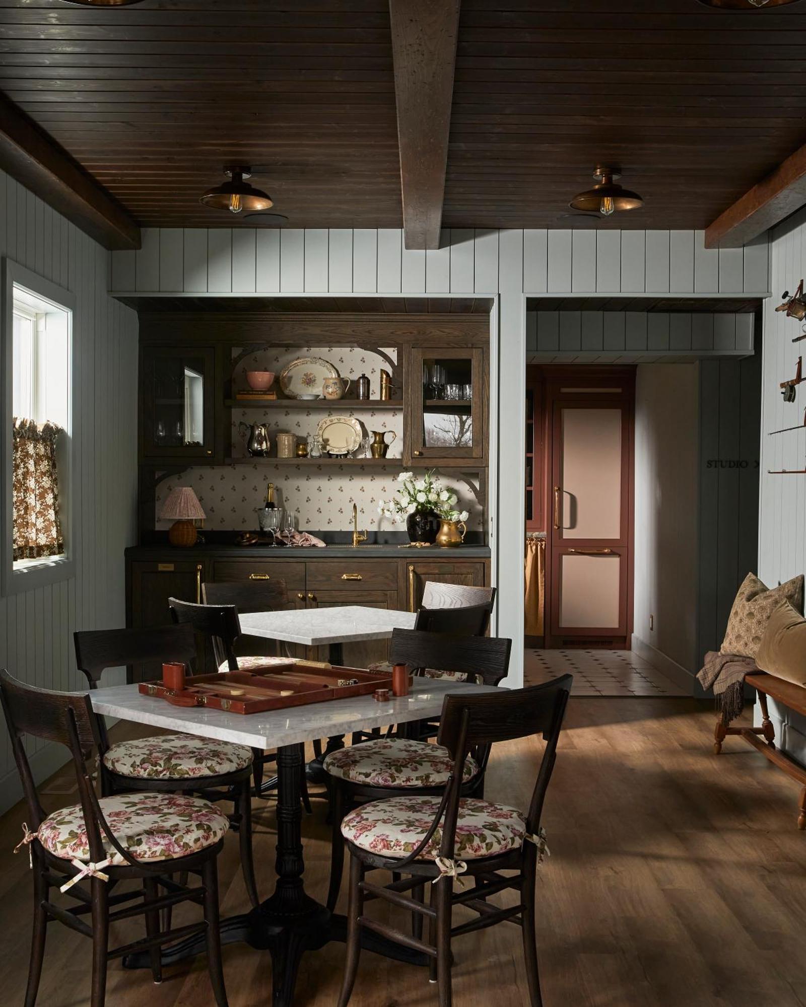 The June Motel, Beaver Valley Kimberley ภายนอก รูปภาพ